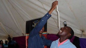 Despicable acts of pastors in South Africa