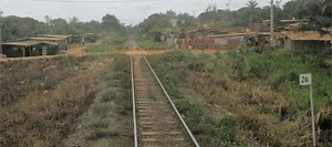 Trans Gabon Railway - Alchetron, The Free Social Encyclopedia