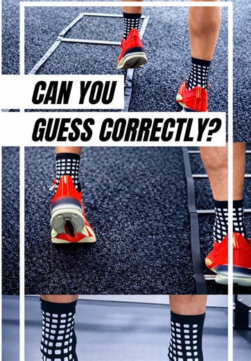 If you answered left then you’re correct. My client had a history of his left heel getting inflamed, then eventually had surgery to detach the Achilles, shave off a bone spur, and reattach the Achilles. However, after recovering from the surgery and regaining full range of motion, when he came back to train I noticed his heel was not dropping down all the way on one side. Even though when he moved slowly—like during calf raises—he had the same range of motion. And that’s where the fascinating pa