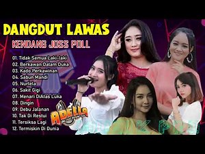 OM ADELLA Full Album DANGDUT KOPLO LAWAS TERHITS Kumpulan Tembang Lawas Original