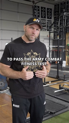 How to pass the Army combat fitness test!💥 To pass this test, you must have a fine balance of muscular endurance, strength, and power output! There are 6 total events that you have to score a minimum of 60 on. You will need a minimum of 360 points to pass this fitness portion! If you’re ready to DOMINATE this test, click the link in the bio to learn how to train for these events.👇 #fitnessmotivation #gymmotivation #workout #workoutroutine #workoutvideo #workoutoftheday #workouttips #workoutide