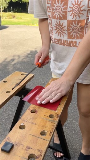 Day 9 - 30 day van conversion challenge #diycamper #vanlife #campervanconversion #campervanbuild