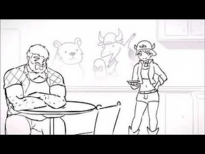 asdfmovie12 song (feat EileMonty) [10 Hours Version]