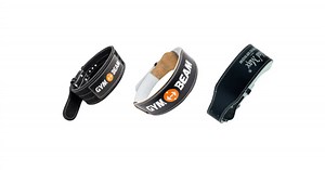 Opasky na cvičení | GymBeam.cz