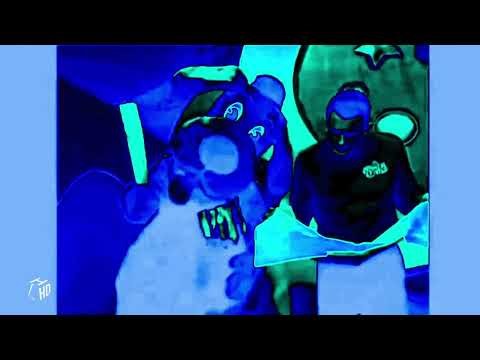 The Wiggles - Hoop Dee Doo Song In Lost Effect 2 In Chorded Ambience Effect