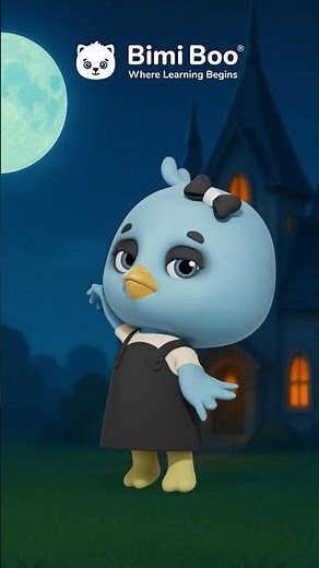 Nicole Dances the Wednesday Dance! 🖤 Fun Kids Short #wednesdaydance #wednesdaysong #kidsshorts