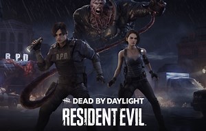 Dead by Daylight: Offizieller Trailer zum Resident Evil-Kapitel