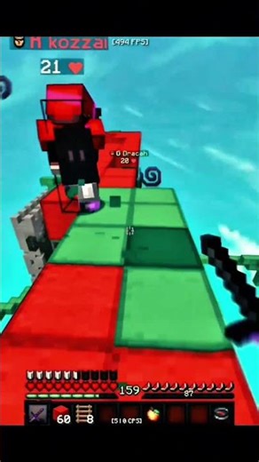 Dewier Block Ladeer Clutch💀