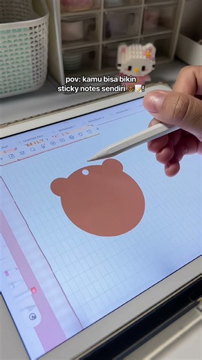 all in one notetaking app 📝💗! #study #notes #notetaking #ipadnotes #stickers #note