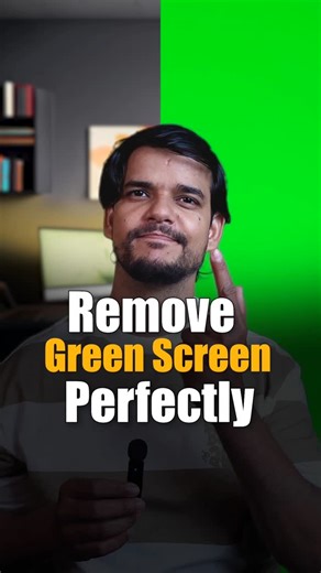 Ankur Sharma | Content Marketing on Instagram: "Removing a green screen in Adobe Premiere Pro involves using the Ultra Key effect. Here's a step-by-step guide on how to do it: 1. Import Footage: Import the footage containing the green screen into your Premiere Pro project. 2. Place Footage on Timeline: Drag the footage from the Project panel onto the timeline. 3. Apply Ultra Key Effect: Select the footage on the timeline and go to the Effects Control panel. Look for the Effects tab and then the