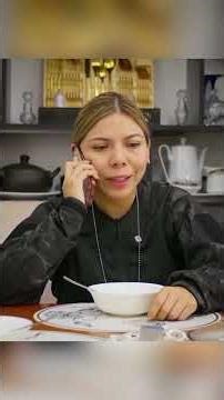 E se tuo marito avesse una seconda moglie segreta?#shortsfeed #trending #shorts #viral #story