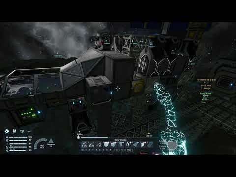[VGT] Space Engineers - What more can be done? - (S05 Ep.24) - 2025