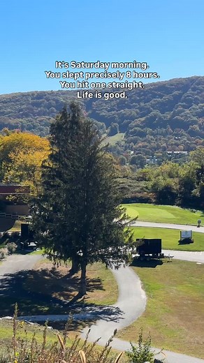 Good mornings start with a solid swing and great company at Great Gorge.  Here’s to the simple wins that keep us coming back! P.S.: Don’t waste that extra hour we just got - spend it on the course! Save 20% off your next round by using code DAYLIGHT20 at checkout. ➡️ Link in BIO. . . . #golfoffer #golfdeal #greatgorge #greatgorgegolfclub #thingstodoinnewjersey #golfing #golfcourse #GolfLife #golfnj #golfbuddies #njgolfcourse #teetime | Great Gorge Golf Club | Facebook