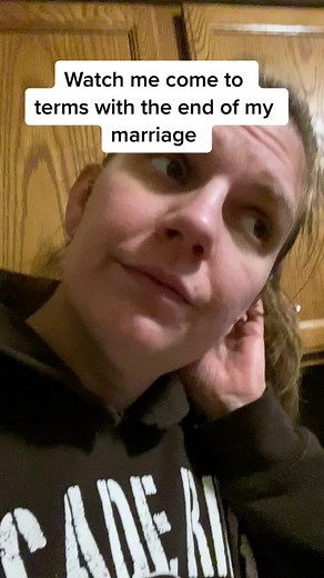 Believe your spouse when they say they need a break. Chances are they have needed one for too long. #sharetheload #marrigestory #divorcedmom #movingon