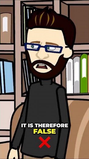 Fallacy Fallacy - Why Bad Arguments Can Still Be True