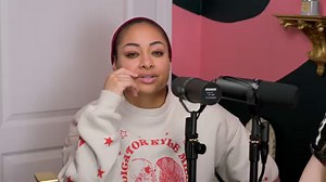 Raven-Symoné on YouTube show with wife, LGBTQ+ activism