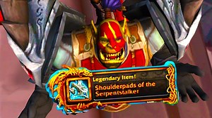 GET Your First LEGENDARY SHADOWLANDS – Rune Vessels/Soul Ash/Missives Explained