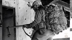 29K views · 949 reactions | On Sept. 15, 1950, U.S. Marines made a surprise amphibious landing at Inchon, South Korea, starting the Inchon-Seoul campaign. Seoul, the capital of South Korea, had fallen to Communist forces in June of that year; the landing would lead to the retaking of the capital by U.S. and South Korean forces. (U.S. Marine Corps video by Lance Cpl. Drake Nickels and graphics by Cpl. Emmanuel Necoechea) | Camp Pendleton | Facebook