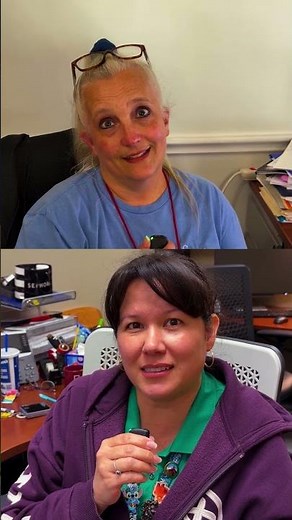 When Did You Start Working in Libraries?
