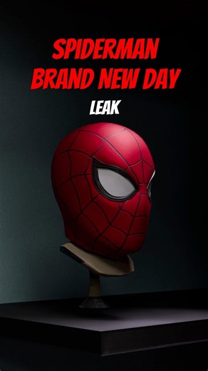 Spider-Man Brand New Day Post-Credit Scene | What Happens Next?