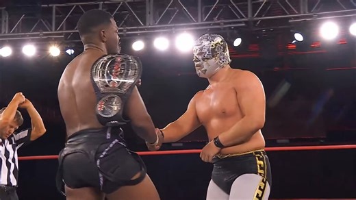 Lee Moriarty Retains ROH Pure Title At ROH Death Before Dishonor, Reaches 400 Days As Champion - Fightful | WWE News, AEW News, Pro Wrestling Backstage News