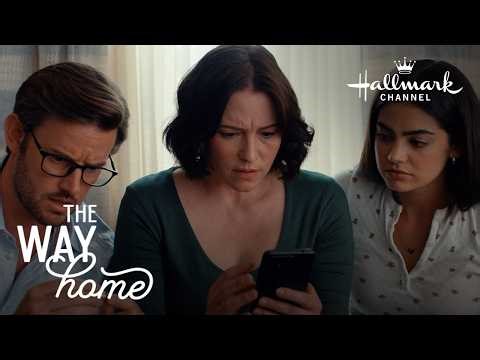 Preview | The Way Home | We've Got Tonight