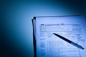 Federal Income Tax Filing Requirements for Nursing Home Patients | Sapling