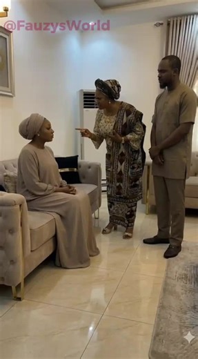 The Waiting Woman: A Journey Through Motherhood Challenges