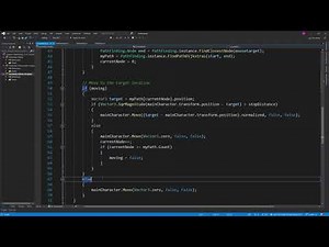 Finite State Machine: Basic Implementation