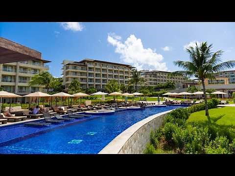 Resort Tour | Royalton Saint Lucia & Royalton Hideaway Saint Lucia