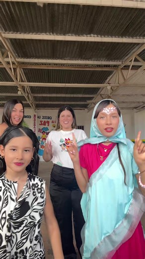 #paratii #Lupita | ay lupita trend dance