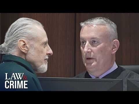 Quick Conviction: Verdict Reached in Kevin Lychwick’s Murder Trial