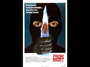 Prom Night (1980) Trailer Full HD