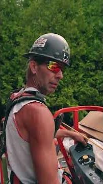 From Slab to Steel | Building a 100x100 Man Cave Garage