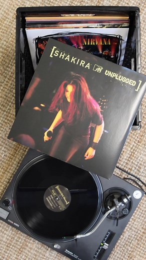 MTV Unplugged is where raw emotion meets pure sound — iconic artists strip down their hits to the essentials. A stage, an audience, and instruments that speak louder than words. It’s not just live music — it’s authenticity turned into art.⁠ ⁠ Check out our selection. https://www.hhv.de/katalog/filter/suche-S11?af=true&term=MTV Unplugged ⁠ #HHVRecords #MTV #MTVUnplugged #Nirvana #LaurynHill #PearlJam #LiamGallagher #Oasis #DashboardConfessional #Shakira #MariahCarey | HHV Records