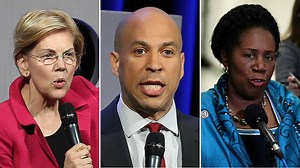 Reparations bill wins new momentum in Congress