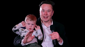 Elon Musk's 14 Children: All About His Many Kids