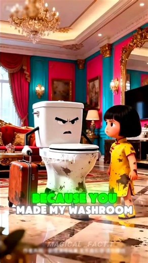 Revolt of the Dresses!~ mini wood toy-wood working art skill wood / hand crafts #shorts #viralvideo