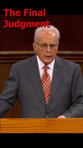 John MacArthur | Revelation 20:11