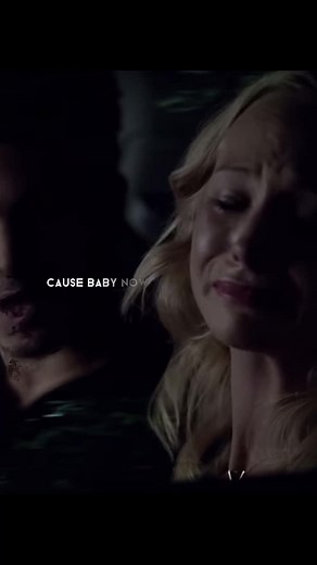 Enzo's Protective Moments in The Vampire Diaries