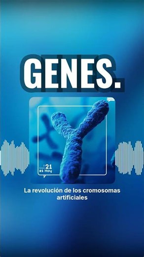 The Artificial Chromosome Revolution | The 21st Century is Today