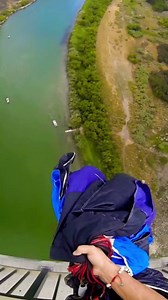 We tried to land the Flyboard Air