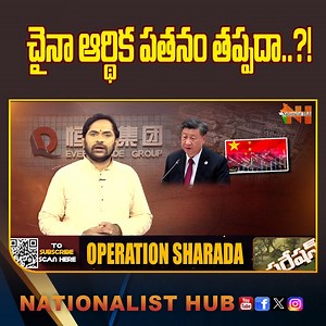 2K views · 101 reactions | Is China Heading for a Economic Disaster? #china #economy #xijinping | Nationalist Hub | Facebook