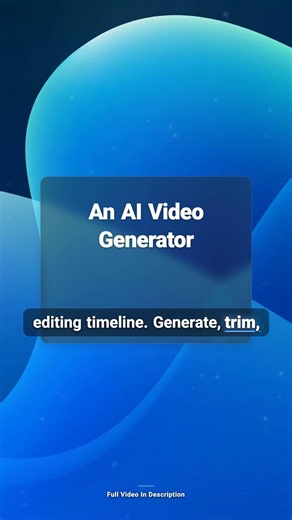 Palmier: Open Source AI Video Editor for Mac [2026] #Shorts