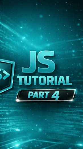 js tutorial part 4