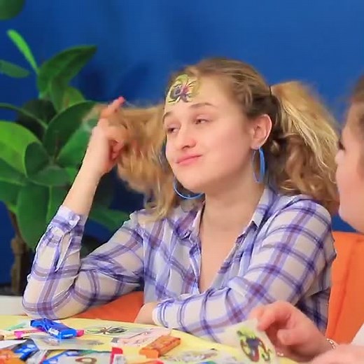 バブルガムチャレンジ#チャレンジ #バブルガム #バブル #泡 #バブルガムチャレンジ #楽しいよね #アイディア #かっこいいね #troomtroom #tiktok