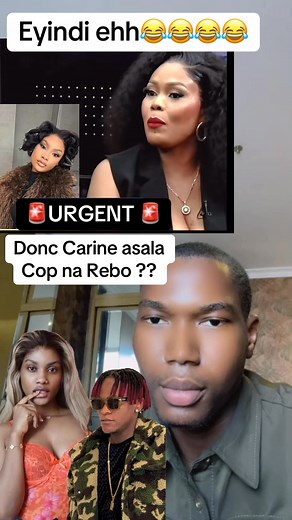Eyindi ehh😂😂 Innos b a boya Rebo pona infidélité Témoignage de Carine Mokonzi courage courage 🇨🇩🇨🇬#congo | Guech officiel