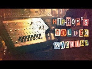 The SP-1200: How 10 Seconds Changed Hip-Hop