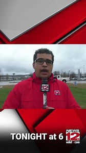 A Volkswagen employee says he was injured while at work. Now, he claims he is being denied worker's compensation as he alleges working conditions led to his injury. Hear his story tonight at 6. | WDEF News 12