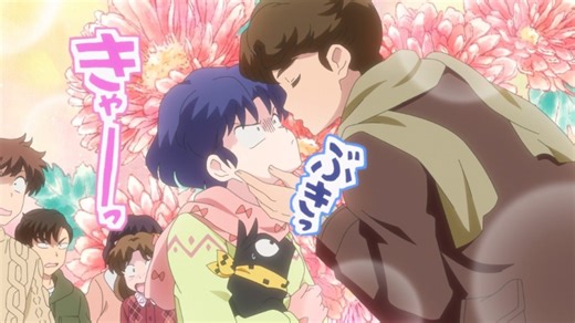 Ranma 1/2 Eps. 7 & 8: "Hot Competition"/"Darling Charlotte" Review